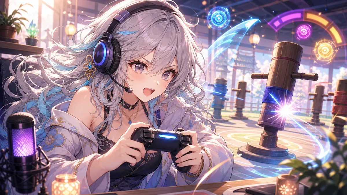 チュートリアル戦で操作を覚えていくイメージ