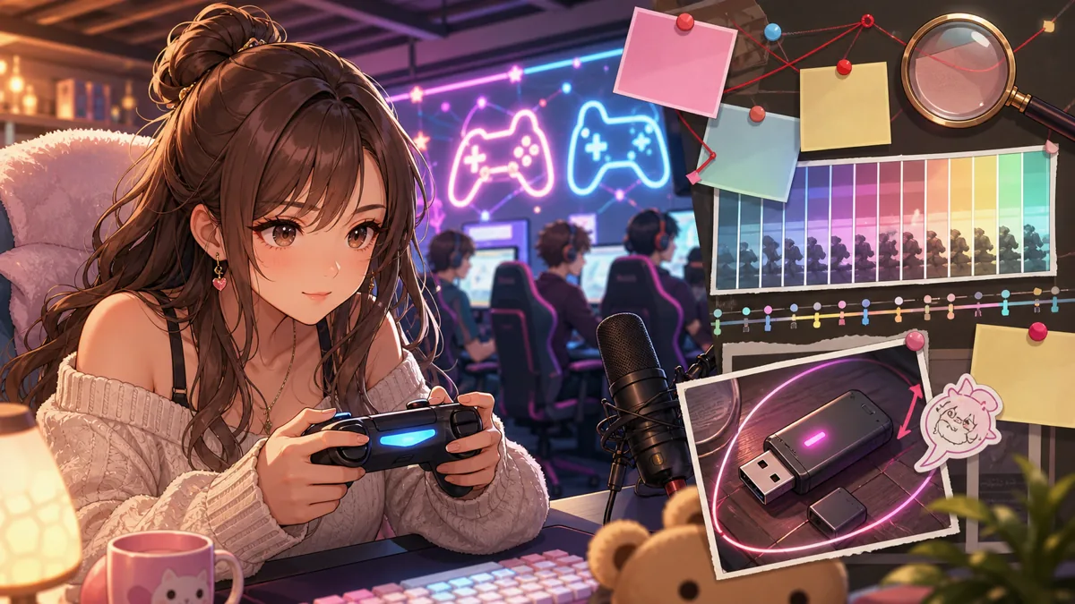eスポーツ部のチート調査でプロフェッサーの線が濃くなる
