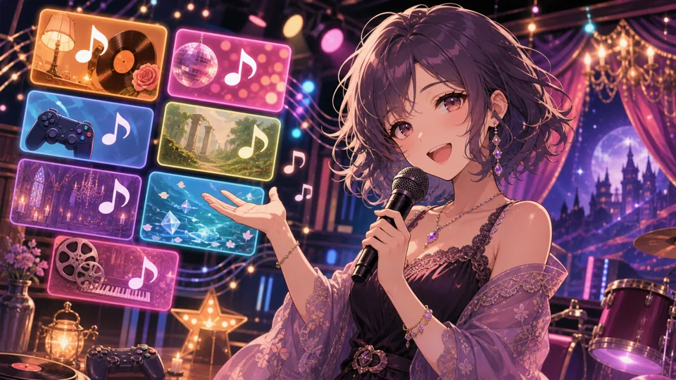 セトリ