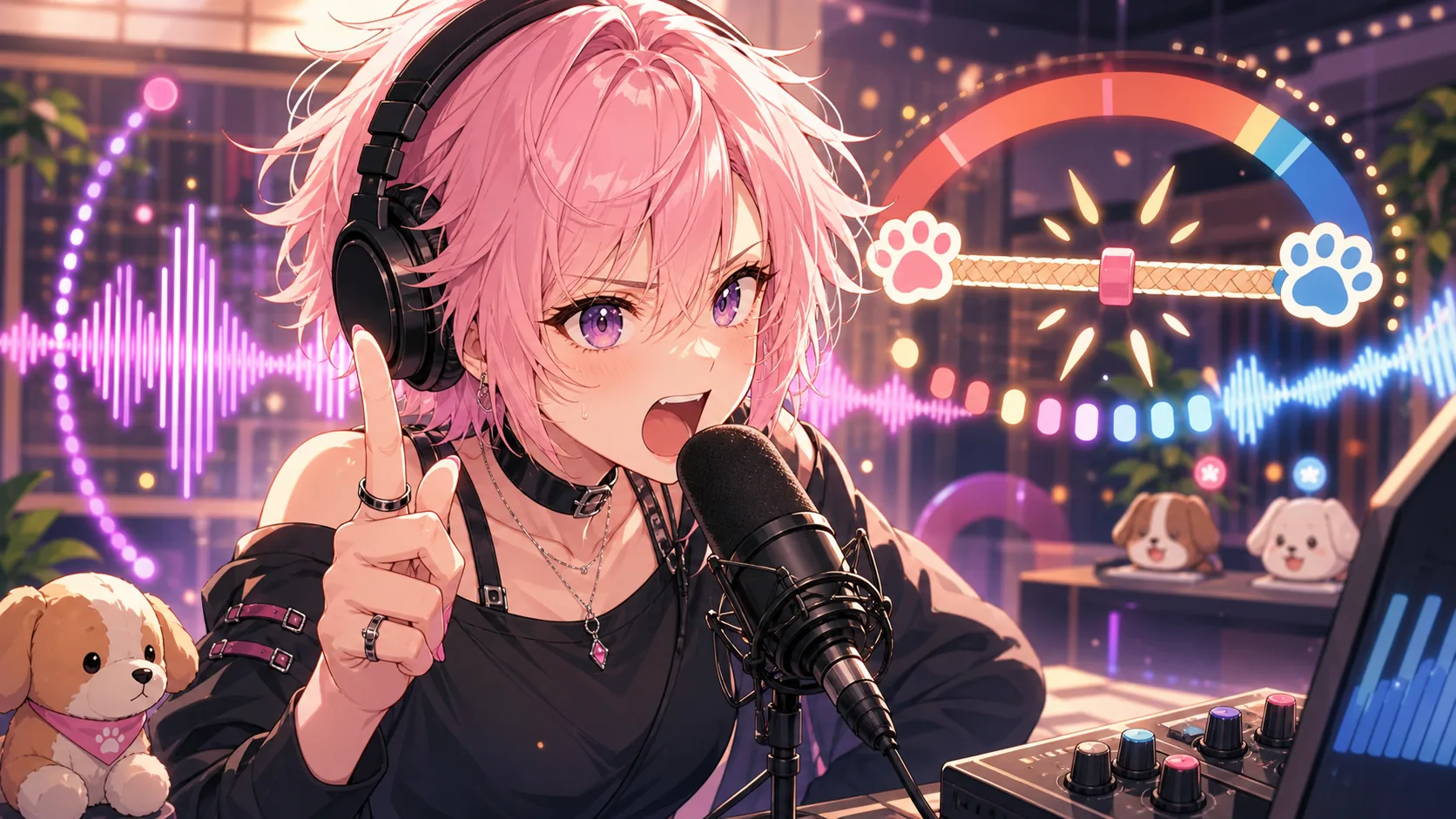 CPU戦で見えた、声量より区切りの勝ち筋